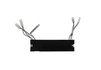 922-8844 - Apple Inverter Board for iMac 20-inch Early and Mid 2009 A1224 (Clean)
