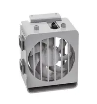922-8884 - Apple CPU PCI Express Fan for MacPro A1289 (Early 2009)