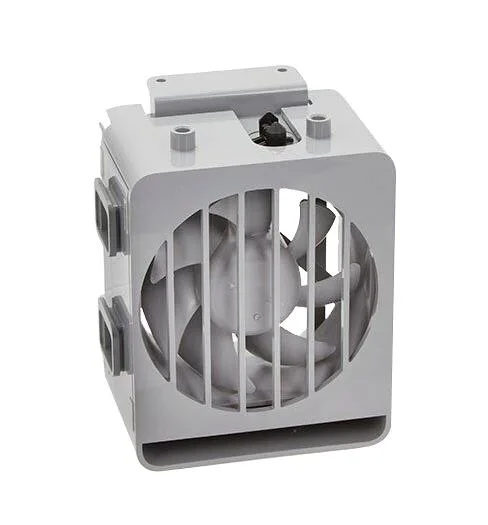 922-8886 - Apple Rear Processor Cage Fan for Mac Pro