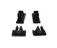 922-8963 - Apple Processor Cage Fan Clip for Mac Pro