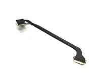 922-8978 - Apple LVDs Cable Guide for MacBook Aluminum 13