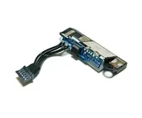 922-9021 - Apple MagSafe DC-In Board for MacBook Air