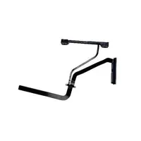 922-9062 - Apple Front Hard Drive with IR / Sleep / HD Cable Bracket for MacBook Pro A1278
