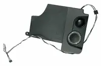 922-9153 - Apple Left Speaker for iMac 27-inch Late 2009 / Mid 2011 A1312
