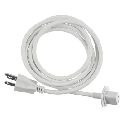 922-9267 - Apple Power Cord for iMac 21.5-inch A1311 / 27-inch A1312