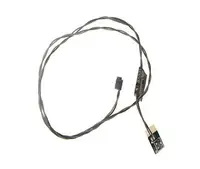 922-9287 - Apple Skin Temp Sensor Cable for iMac 27-inch Late 2009