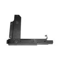 922-9289 - Apple Right Speaker with Subwoofer for MacBook Pro 17