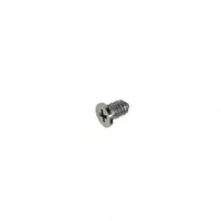922-9334 - Apple 3.5mm Cosmetic Screw for MacBook Pro 15/17