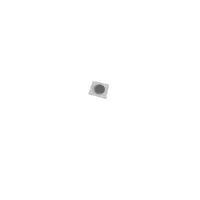 922-9514 - Apple Logic Board Rear Vent Mylar for MacBook 13