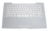 922-9550 - Apple KeyBoard With Top Case Housing for MacBook 13