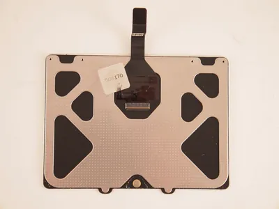 922-9551 - Apple Touchpad Assembly for MacBook 13