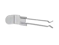 922-9569 - Apple Power Cord Socket Retention Clip for Mac Mini Mid 2010 A1347