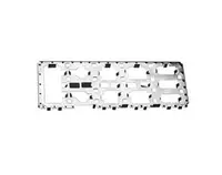 922-9705 - Apple Rear Port EMI Shield for Mac Pro
