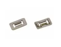 922-9714 - Apple Display Bezel Mounting Clip for MacBook A1181