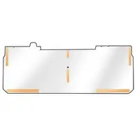 922-9736 - Apple Battery Cover for MacBook Air 11