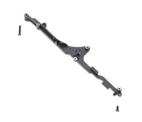 922-9782 - Apple Center Bracket for MacBook Pro 13.3