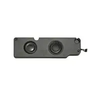 922-9821 - Apple Left Speaker for MacBook Pro 17