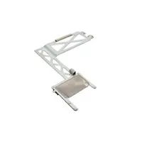 922-9855 - Apple Video Card Bracket for iMac 27-inch Mid 2011