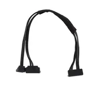 922-9875 - Apple SSD Data Power Cable for iMac 27-inch Mid 2011 A1312