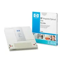 92280F - HP 2.6GB Rewritable Magneto Optical Disk