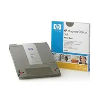 92290T - HP 1.3GB 5.25-inch Magneto Optical Media