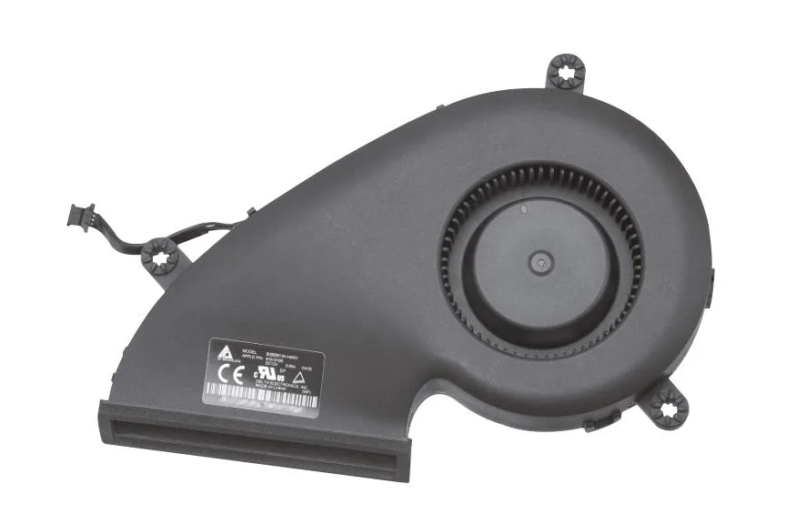 923-00031 - Apple CPU Cooler Fan for iMac A1418