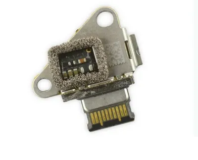923-00412 - Apple I/O USB-C Board for MacBook Retina 12