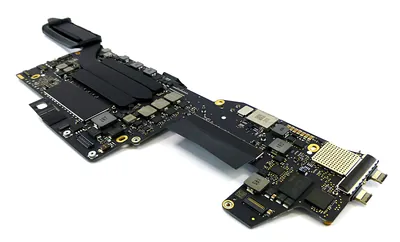 923-00481 - Apple Logic Board Rib Frame Padding for MacBook Retina 12-inch Early 2015