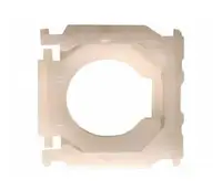 923-0065 - Apple Backlit Keycap Kit for MacBook Air 13