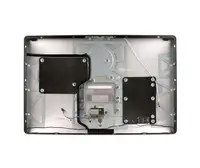 923-0071 - Apple Rear Housing Black Etching for LED Cinema Display 27
