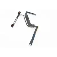 923-0084 - Apple Front Hard Drive with IR / Sleep / HD Cable Bracket for MacBook Pro A1286