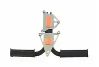 923-0087 - Apple Heatsink for MacBook Pro 15