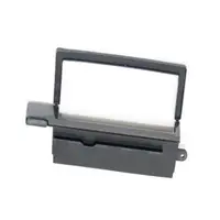 923-0102 - Apple Left Fan Duct for MacBook Pro 15