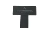 923-0230 - Apple Battery Cover Service Kit for MacBook Pro 13