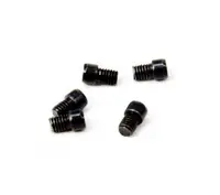 923-0293 - Apple Hard Drive / Solid State Drive Lower Bay Alignment Grommet Set for Mac Mini