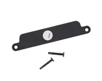 923-0364 - Apple Right Hard Drive Lid for iMac 21