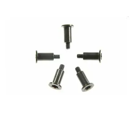923-0399 - Apple Standoff T25 13.84mm Power Supply Screw for iMac 27-inch Late 2012 / Late 2014 (Pack of 5)