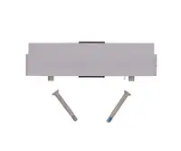 923-0531 - Apple VESA Tongue for iMac 27