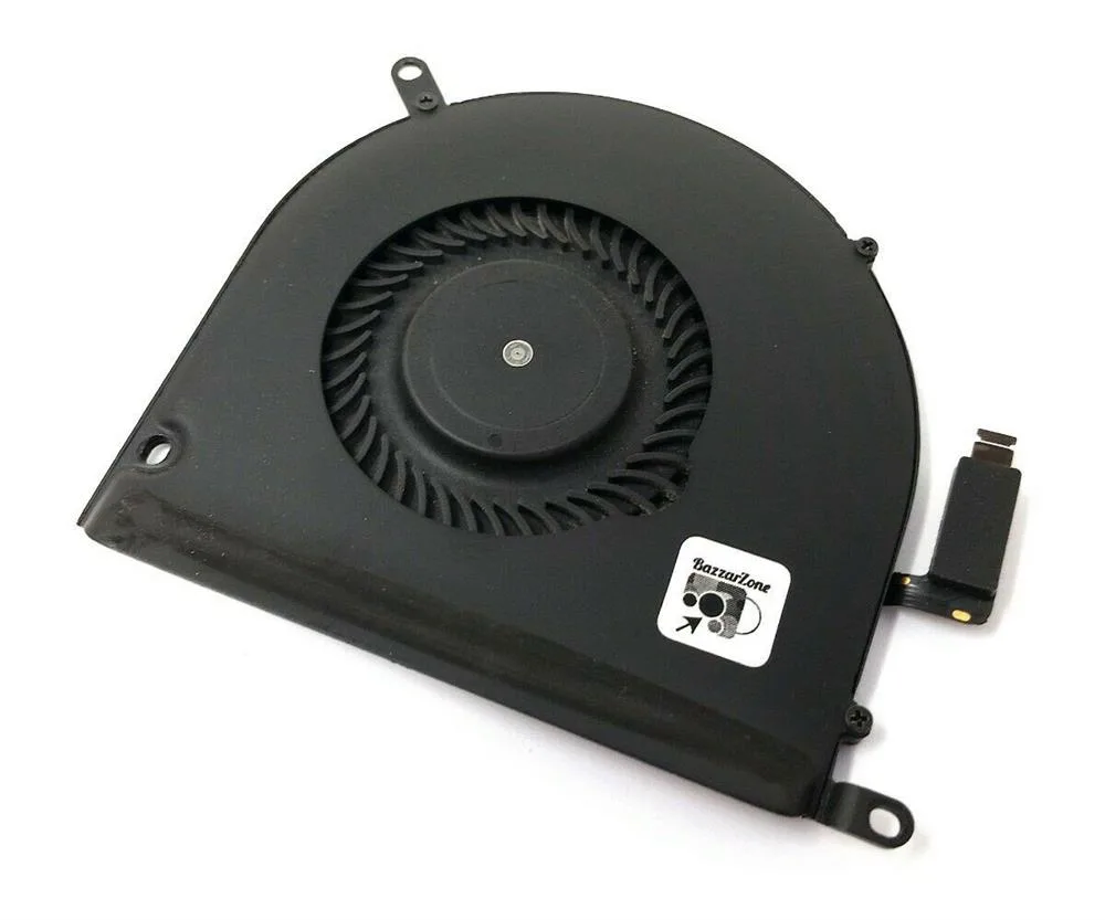 923-0669 - Apple Left Fan Assembly for MacBook Pro 15