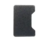 923-0732 - Apple Right I/O Flex Foam for MacBook Pro Retina 15