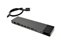 923236-001 - HP Elite Thunderbolt 3 90W Docking Station