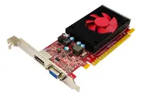 923799-002 - HP AMD Radeon R7 430 2GB GDDR5 128-Bit PCI Express 3.0 Video Graphics Card