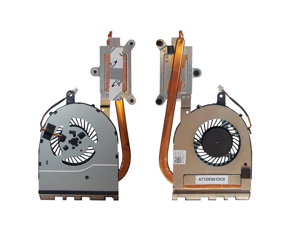 923PY - Dell Laptop Heatsink for Inspiron 7347