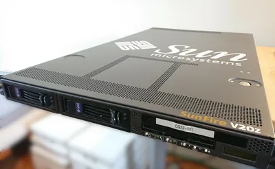 9260A - Sun DVD Drive/floppy Drive V20z