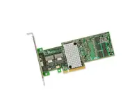 9270CV-8I - LSI MegaRAID SAS / SATA 6GB/s 1GB Cache PCI-Express 3.0 RAID Controller