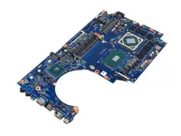 929522-601 - HP System Board (Motherboard) Intel Core I7-7700hq CPU for Envy 17t