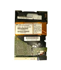 92F0089 - IBM 1GB 4316RPM Fast SCSI 3.5-inch Hard Drive for AS400