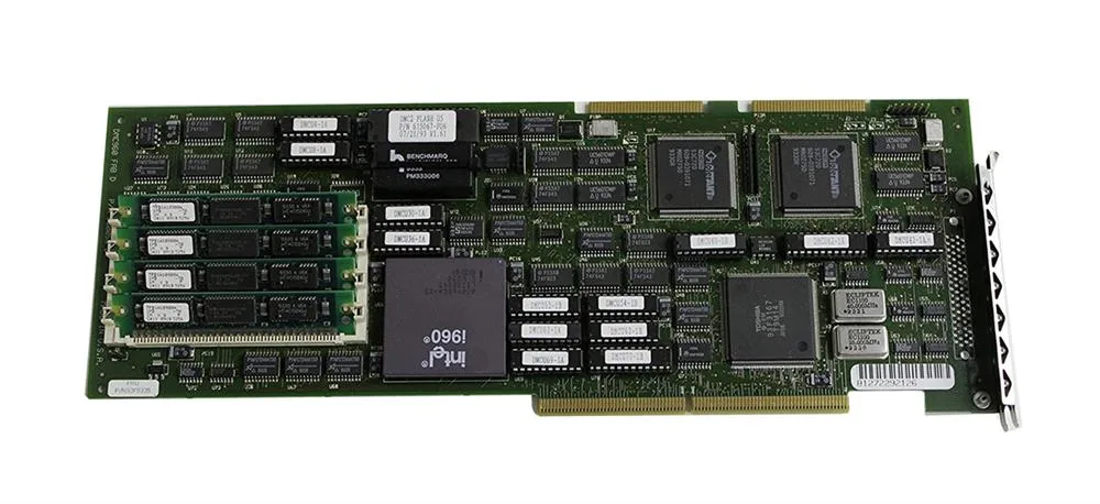 92F0335 - IBM SCSI-2 Raid Controller