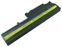 92P1088 - IBM Lenovo 10.8V 4400mAh 6-Cell Li-Ion Battery for ThinkPad R50 T40 T41 T42 Series