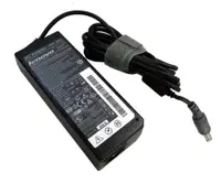 92P1114 - IBM / Lenovo 90-Watts Input 100-240V AC Output 20V DC 3.25A Power Adapter for ThinkPad X121e / X130e